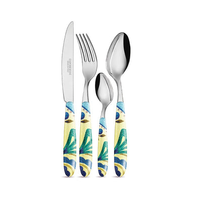 Cutlery pack of 24 pieces London