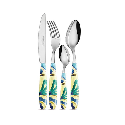 Cutlery pack of 24 pieces London