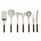 FINLAND • Roast fork, Wirkkala design - SERAFINO ZANI