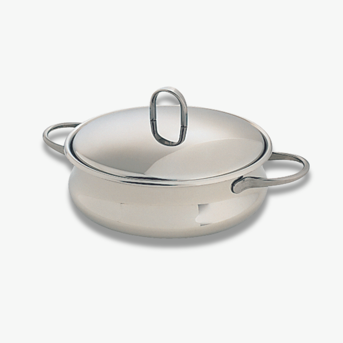 LUX - TEGAME 28 cm - SERAFINO ZANI