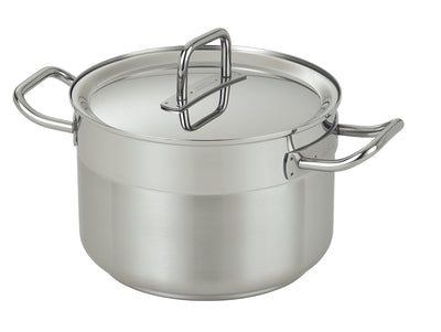 MAGISTRA • Saucepan ø 16 cm - SERAFINO ZANI