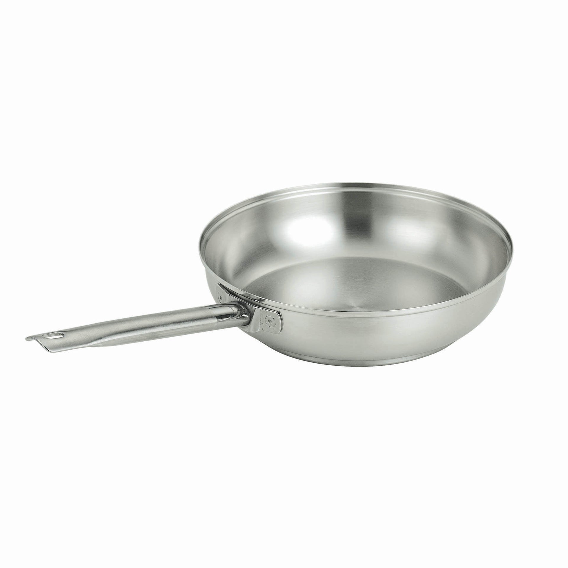 MAGISTRA • Frying pan ø 24 cm - SERAFINO ZANI