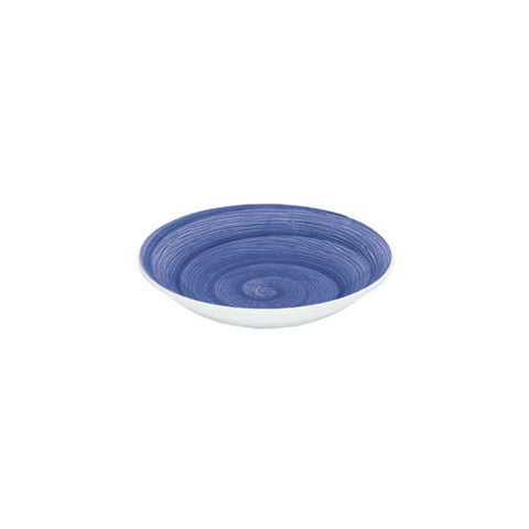 Memento Table Deep Plate - Yellow 