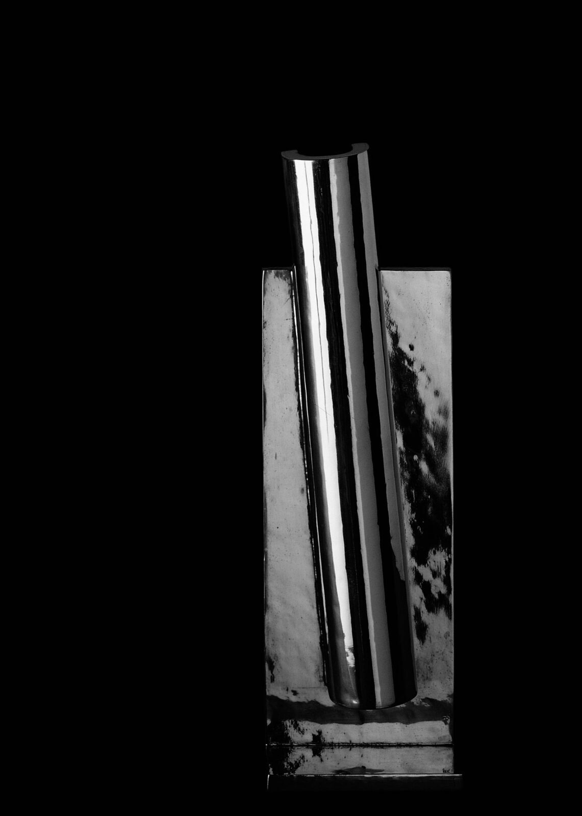 METALLIA - ACQUA CHIARA