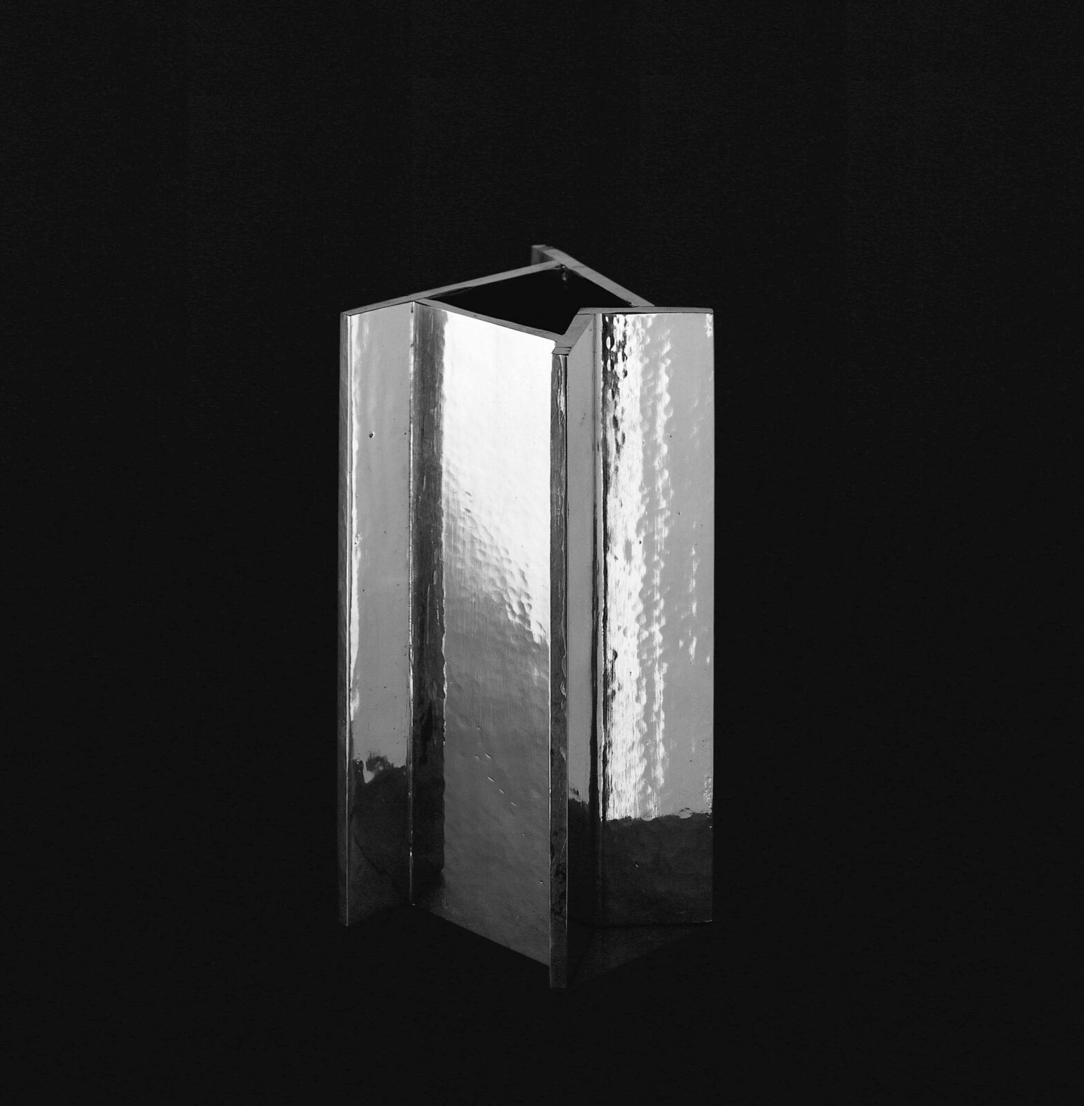 METALLIA - ACQUA DI LAGO