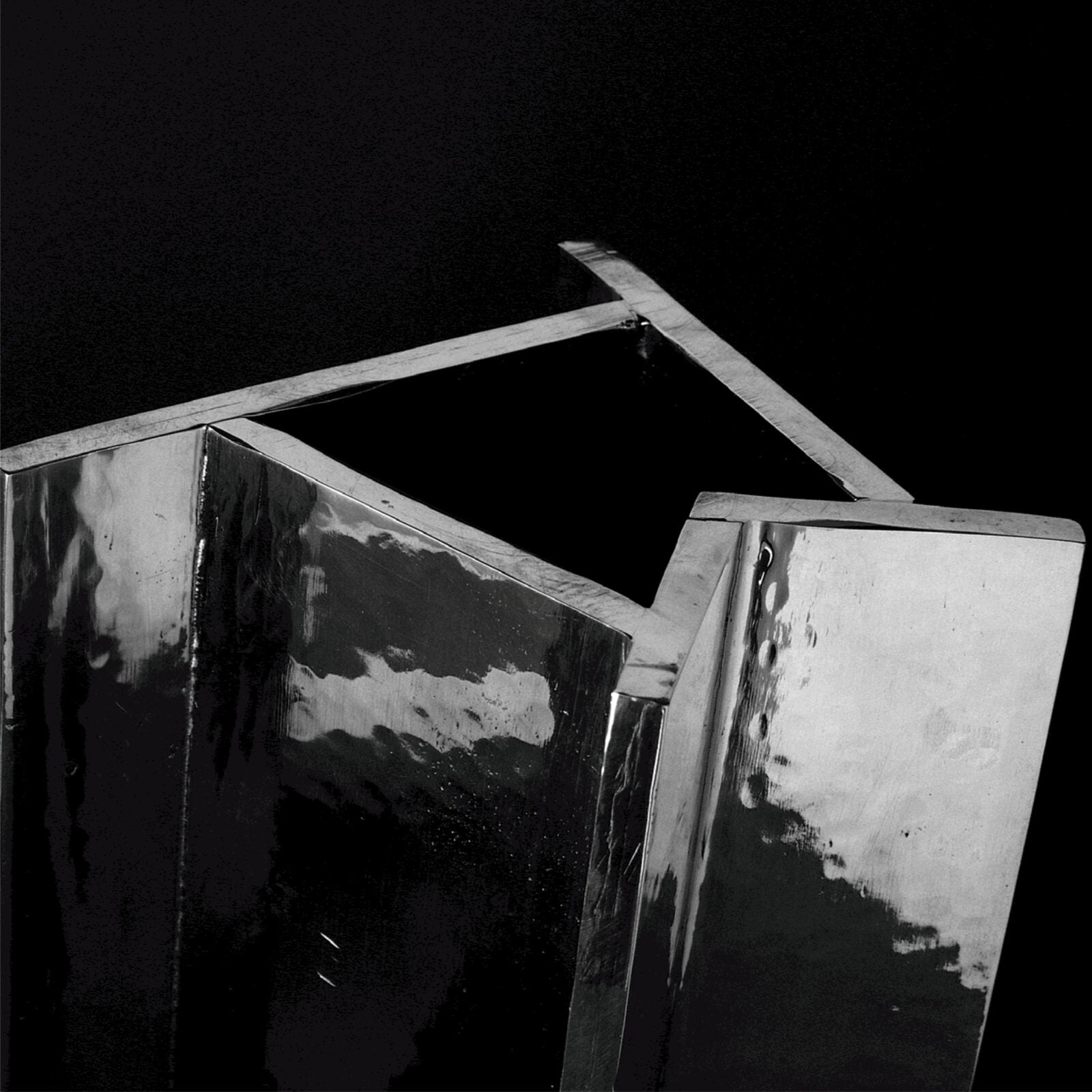 METALLIA - ACQUA DI LAGO