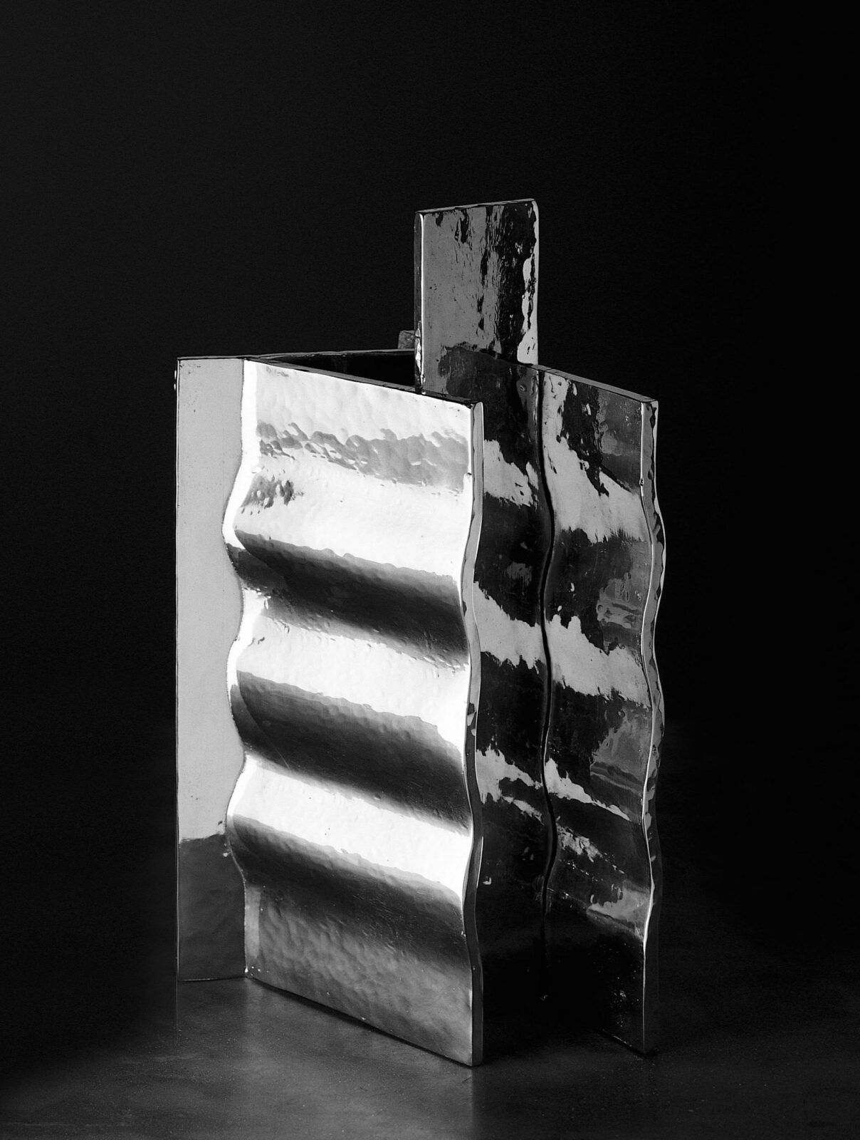 METALLIA - ACQUA MARINA