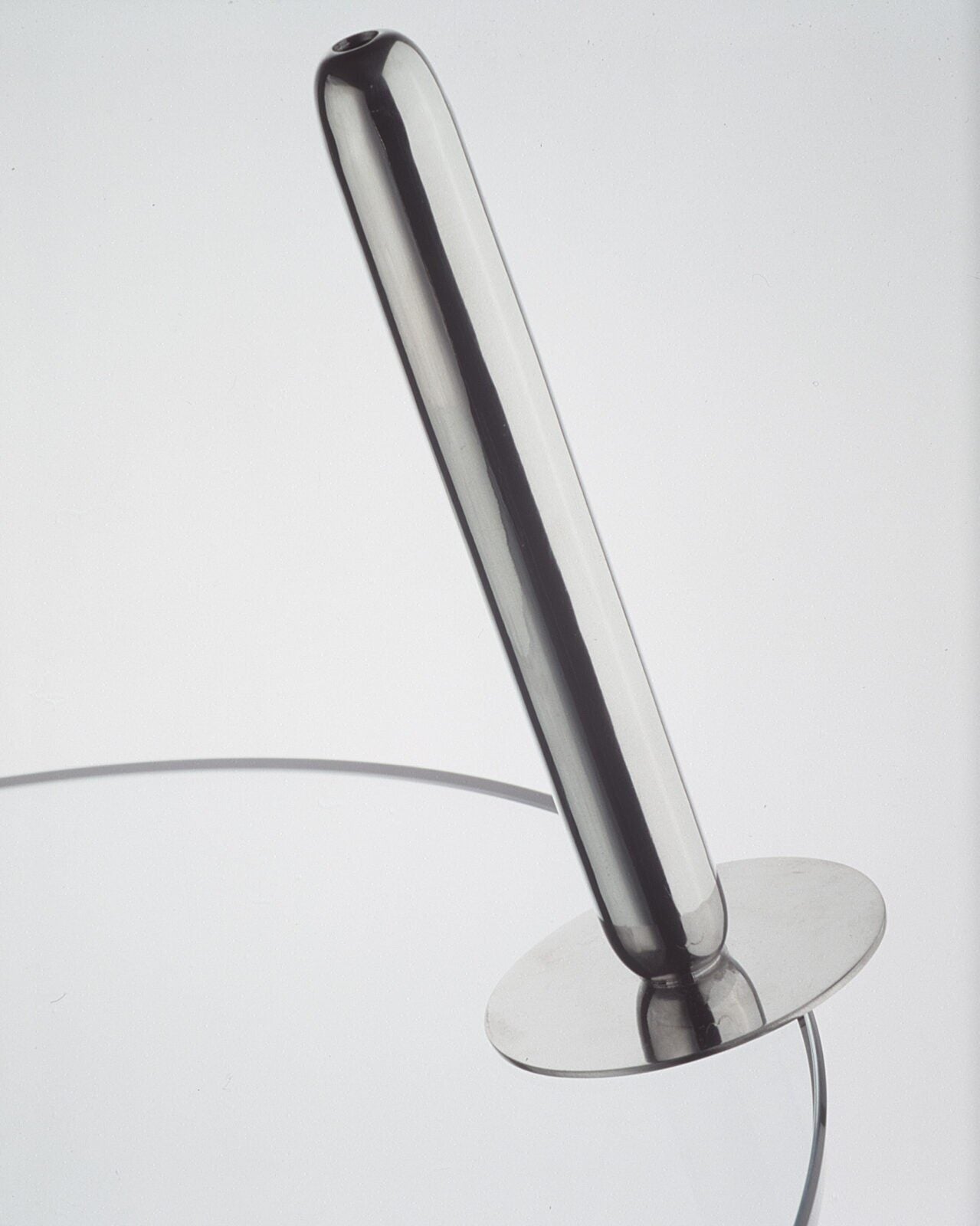 METALLIA - PARMENIDE