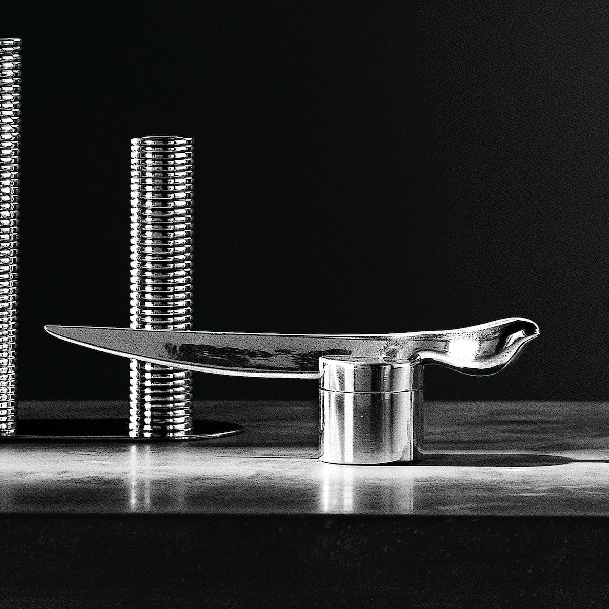 METALLIA - COSMA E DAMIANO