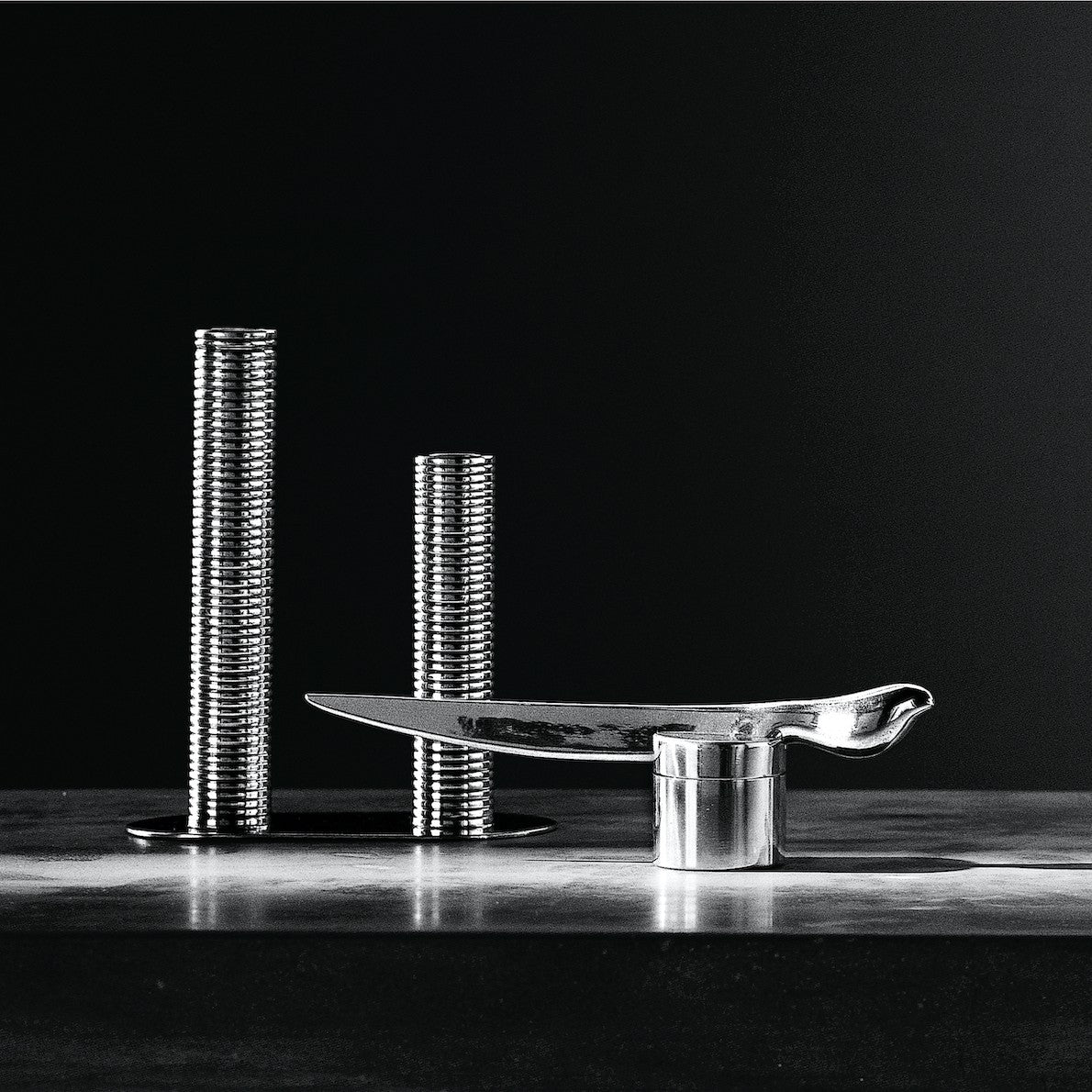 METALLIA - COSMA E DAMIANO