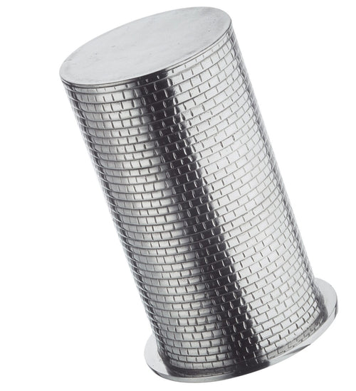 Catullo | Boîte à bijoux en étain — Metallia