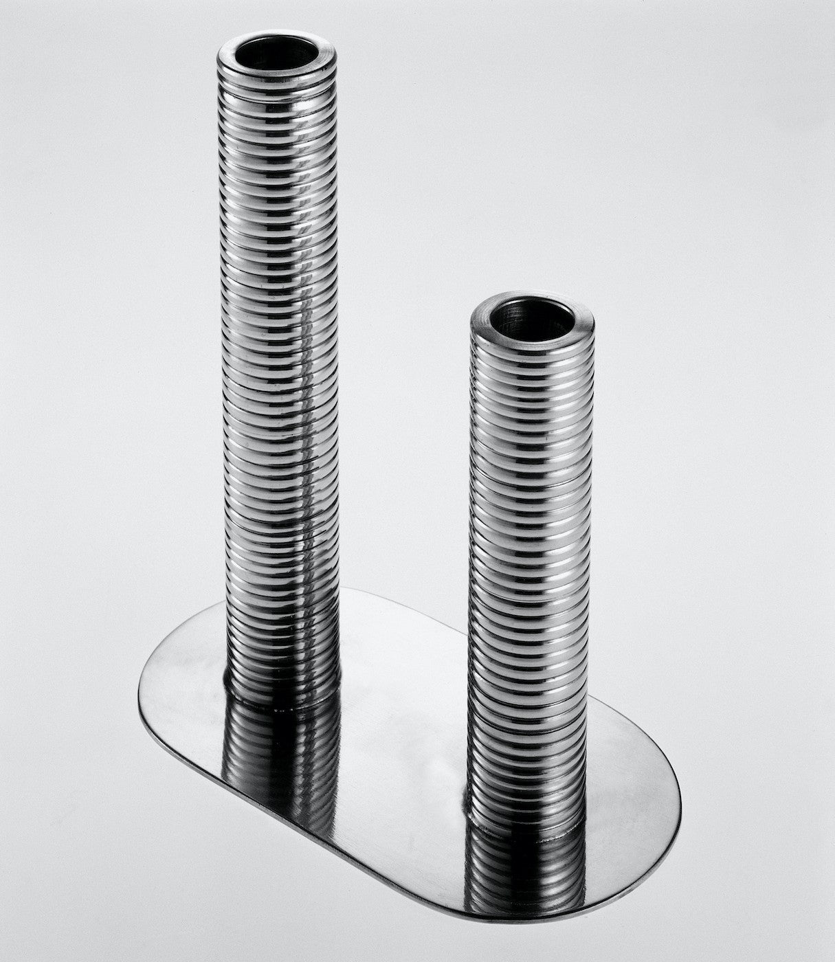 METALLIA - COSMA E DAMIANO