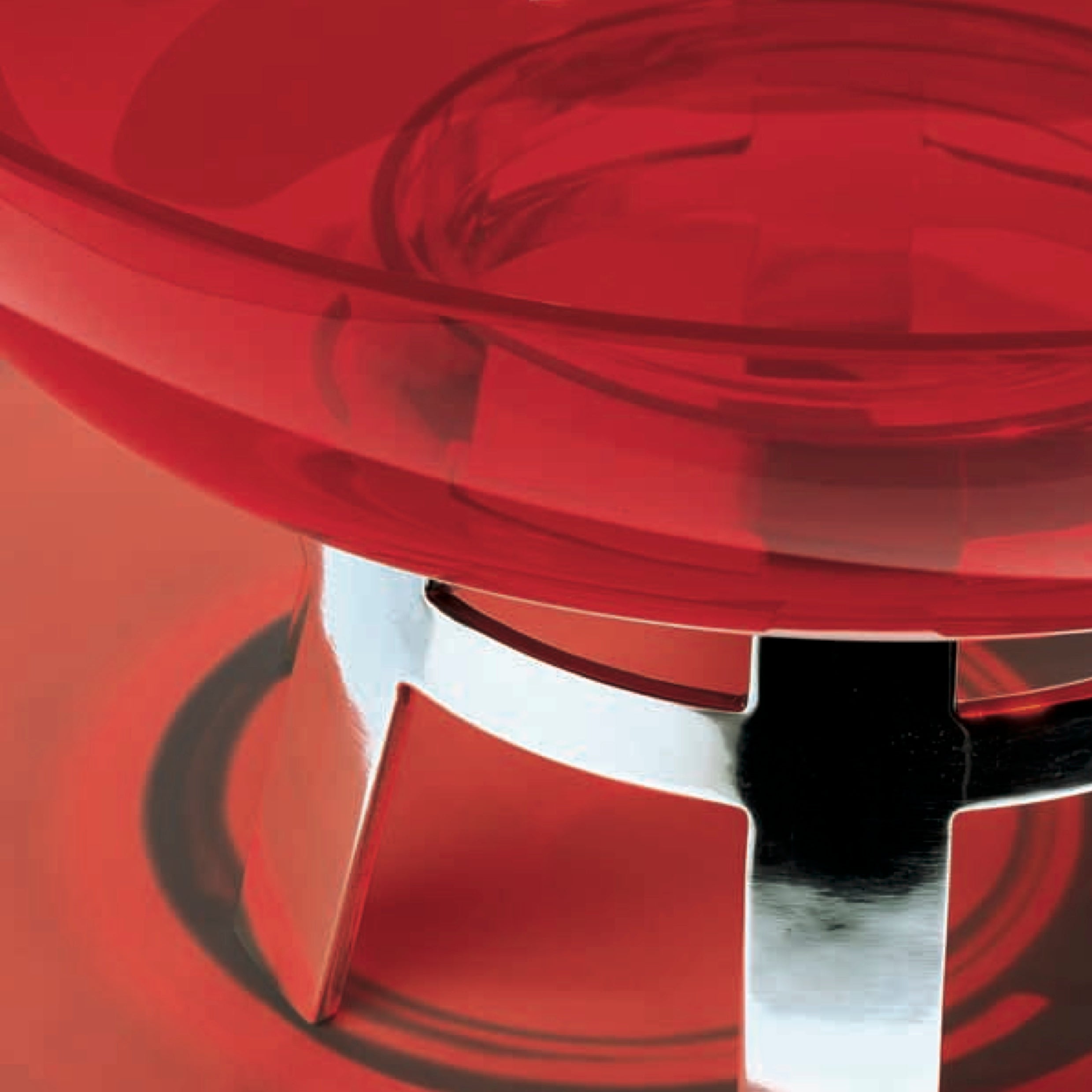 Aquamarine Round Table