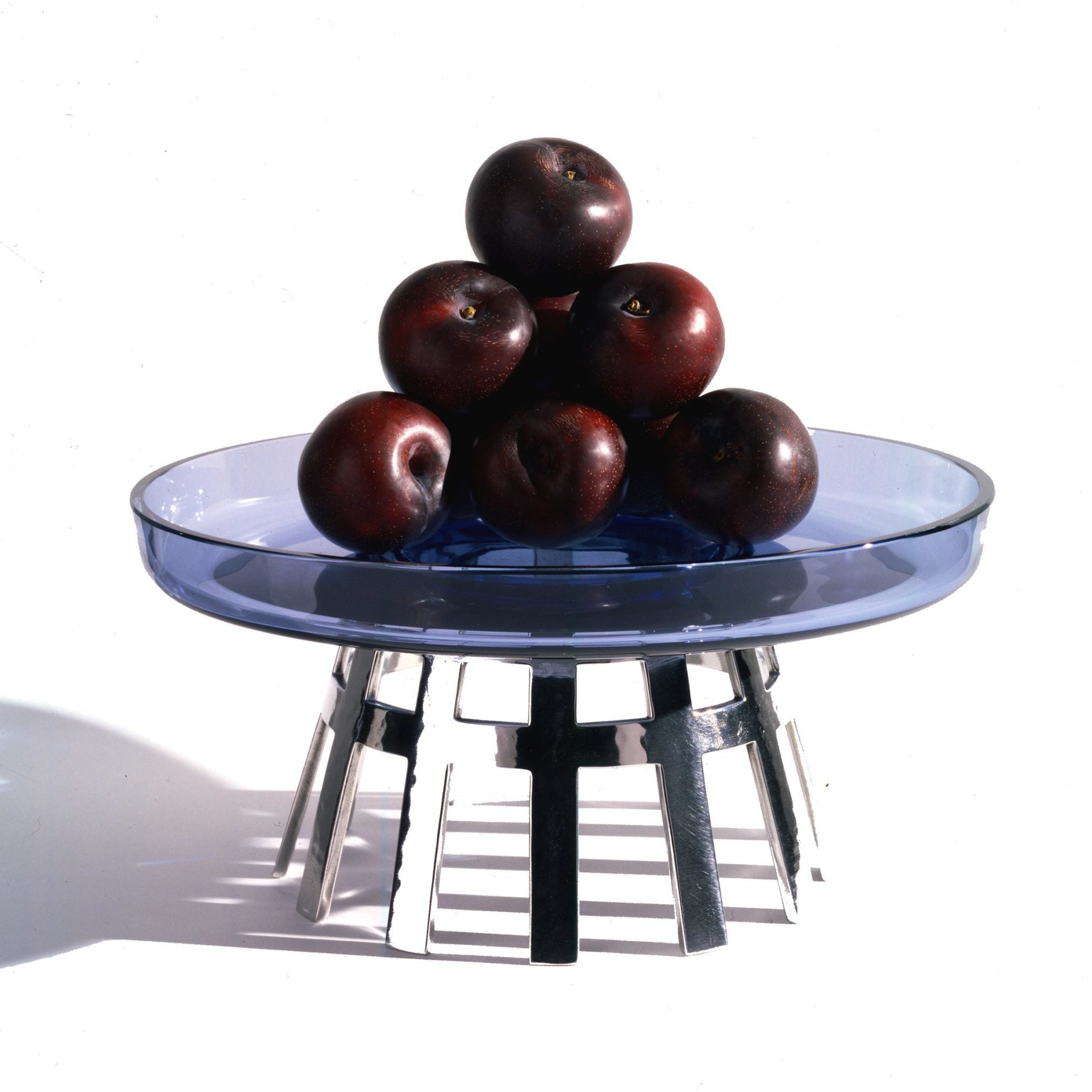 Aquamarine Round Table