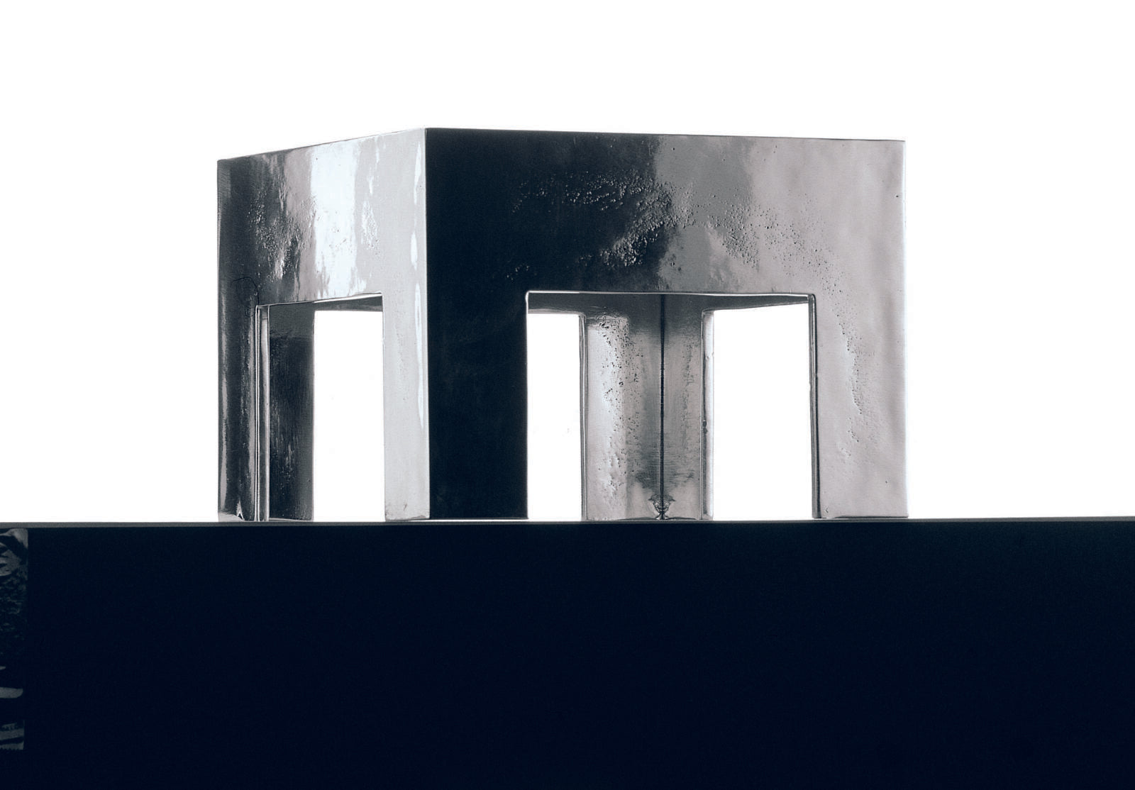 NUMA - TAVOLA QUADRATA PICCOLA