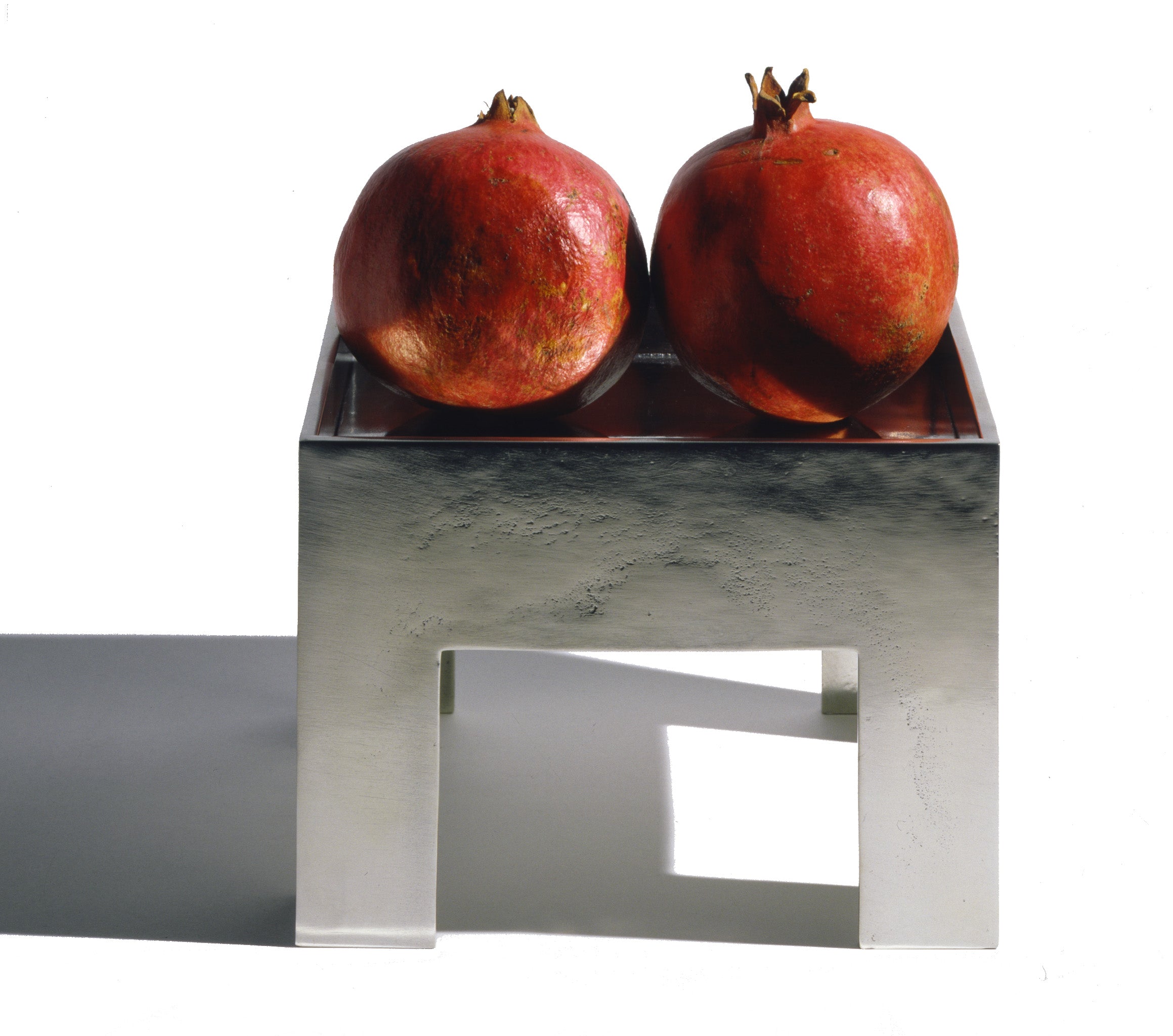 Aquamarine Round Table