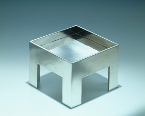 Petite table carrée