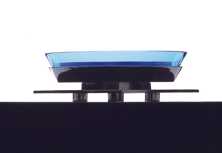 NUMA - TAVOLA ROTONDA ACQUAMARINA