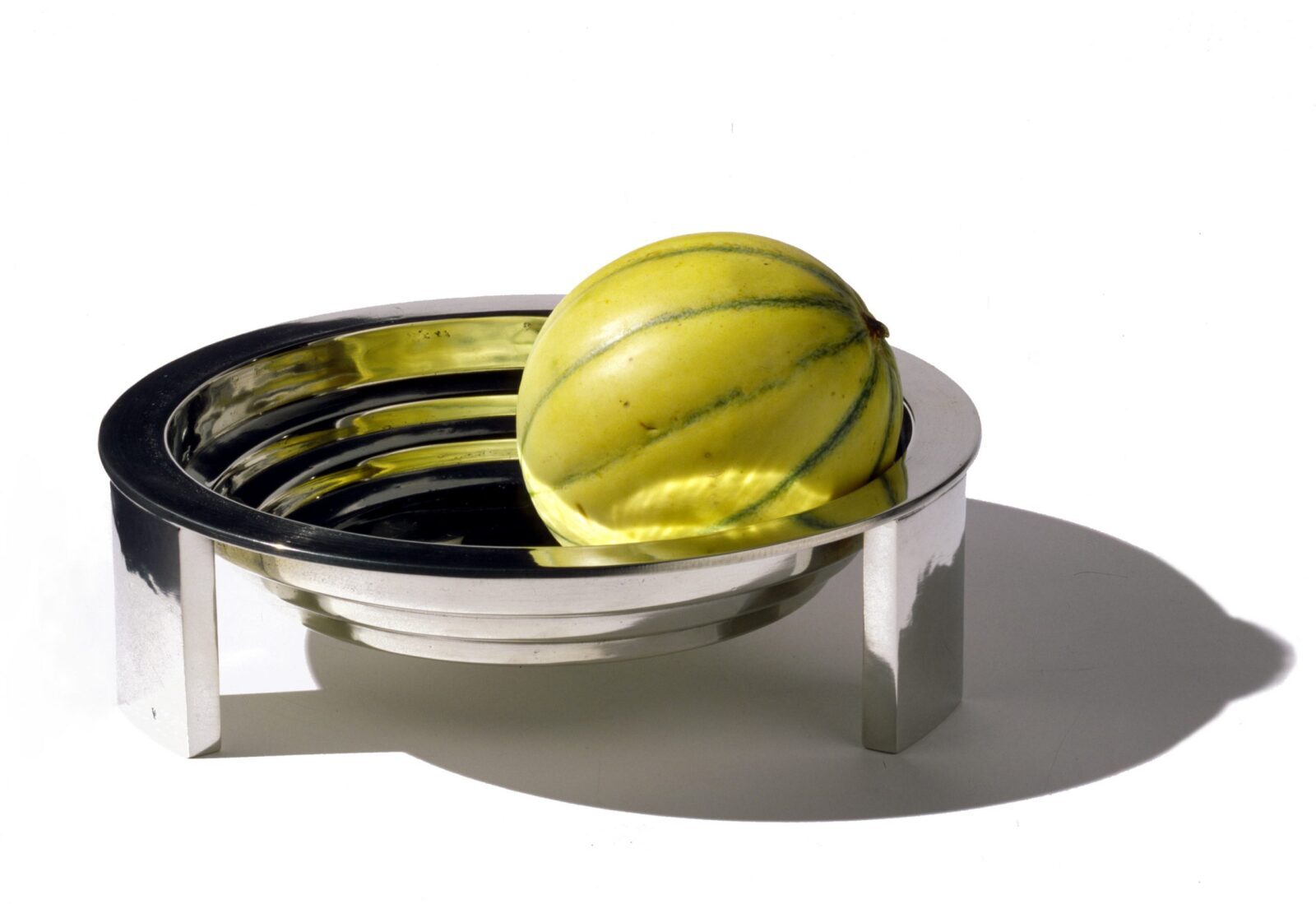 Aquamarine Round Table