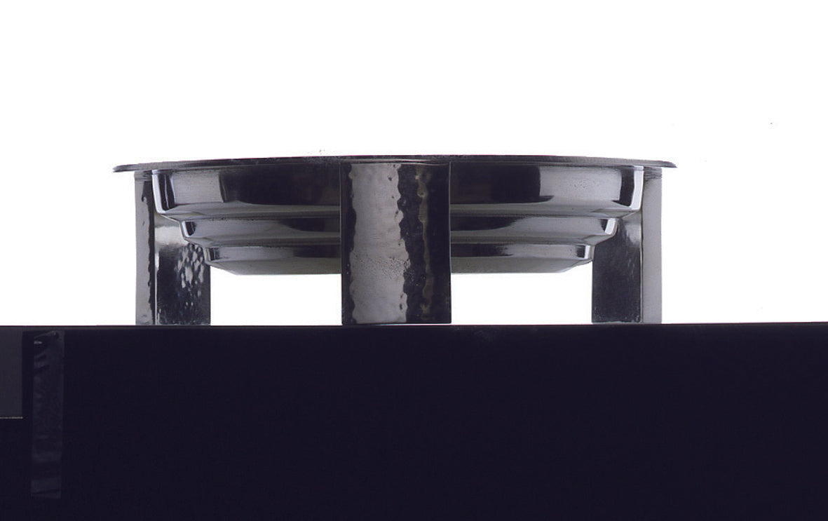 NUMA - TAVOLA ROTONDA ROVESCIA