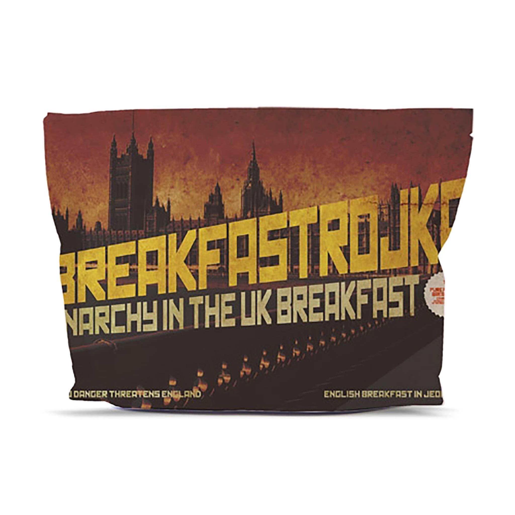 BREAKFASTROJKA - GLASS