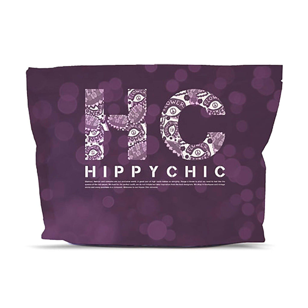 HIPPYCHIC - VERRE