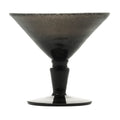 MARTINI GLASS - BLACK T. - MEMENTO ORIGINALE - MONOCHROME