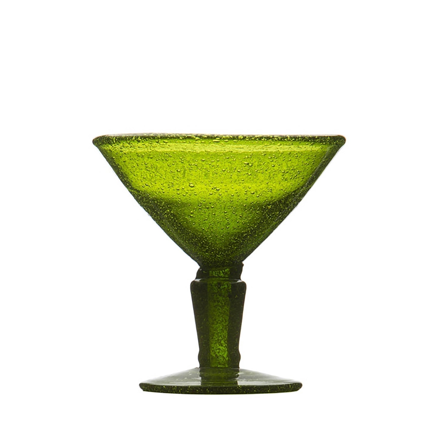 001019 - MARTINI GLASS - OLIVE - MEMENTO ORIGINALE - MONOCHROME