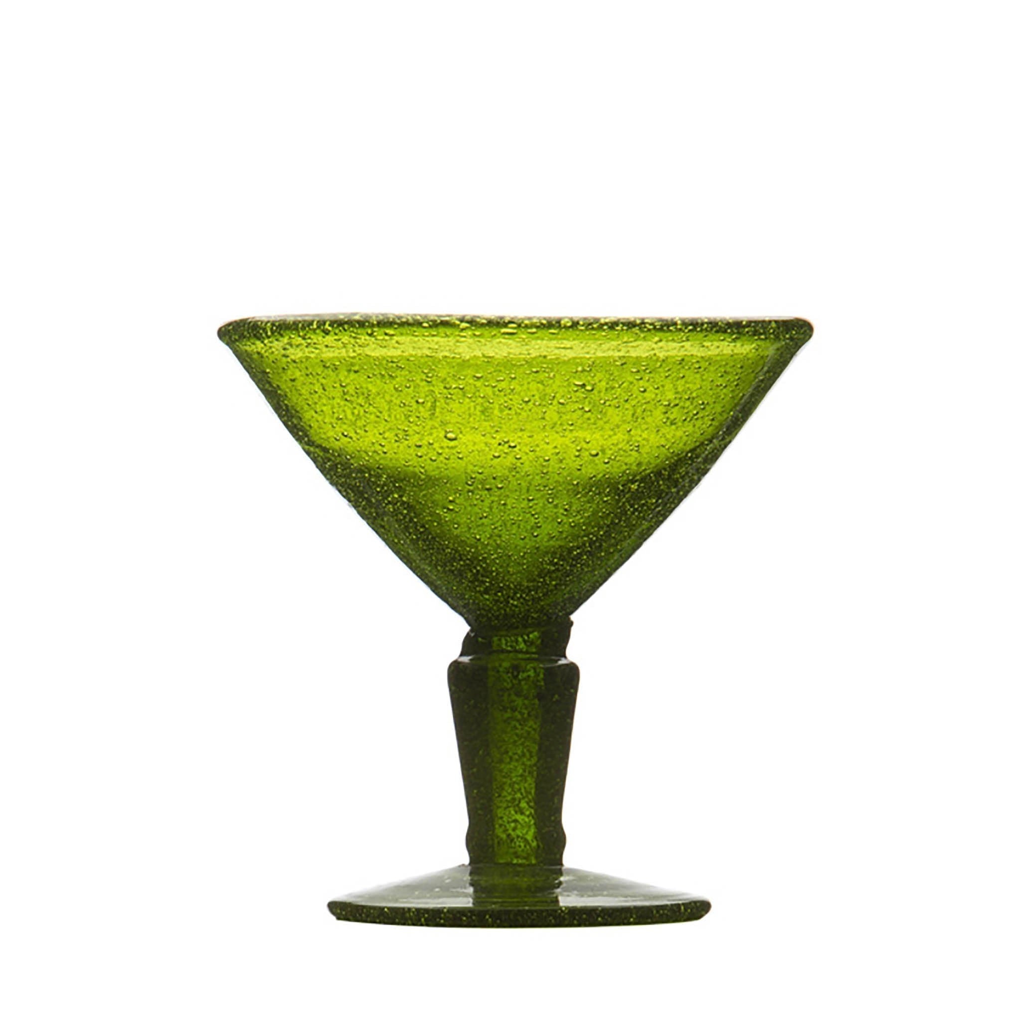 MARTINI GLASS - OLIVE - MEMENTO ORIGINALE - MONOCHROME