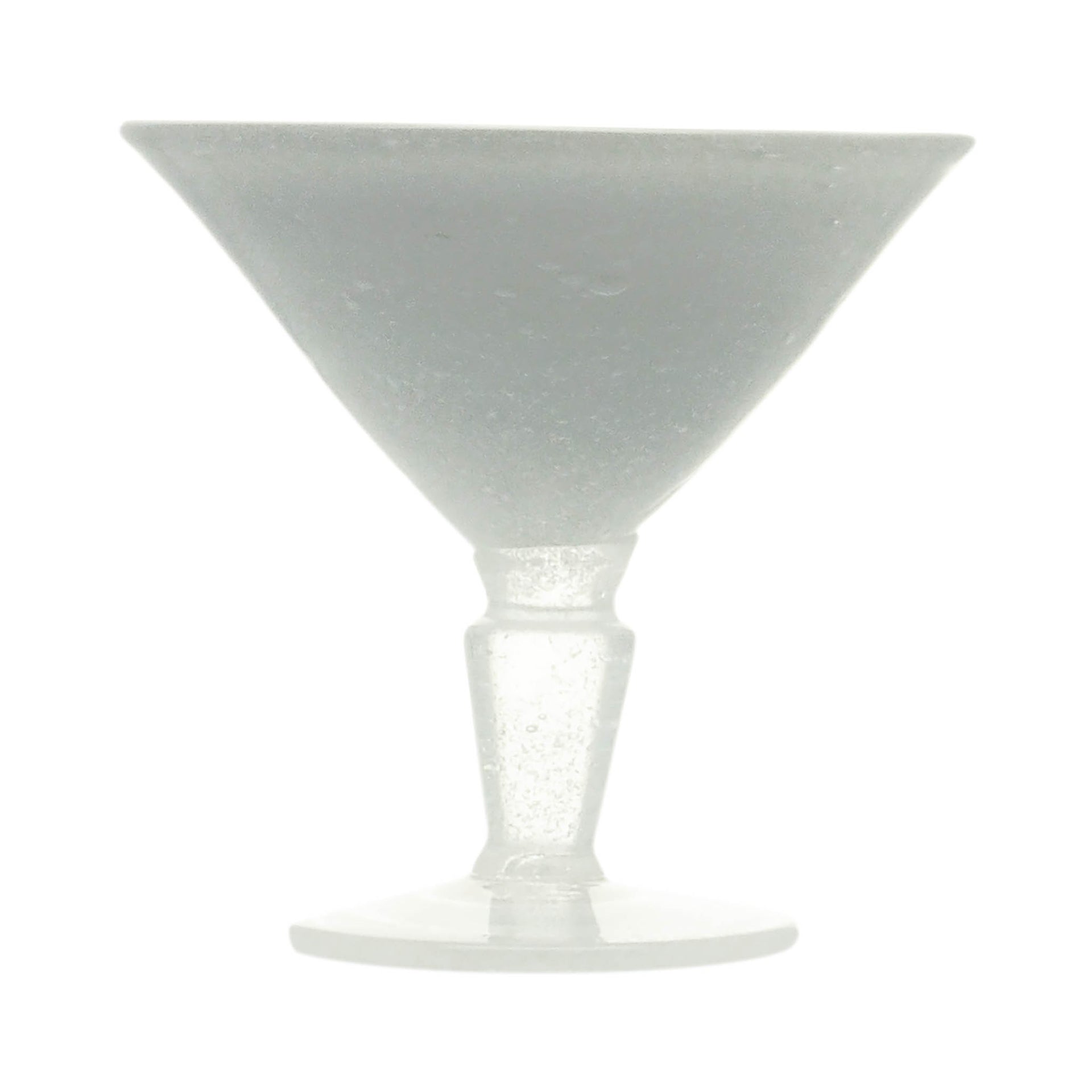 001025 - VERRE À MARTINI - PIERRE - MEMENTO ORIGINAL - MONOCHROME