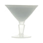 001025 - MARTINI GLASS - STONE - MEMENTO ORIGINALE - MONOCHROME