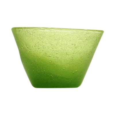 001322 - BIG BOWL - LIME - MEMENTO ORIGINALE - MONOCHROME