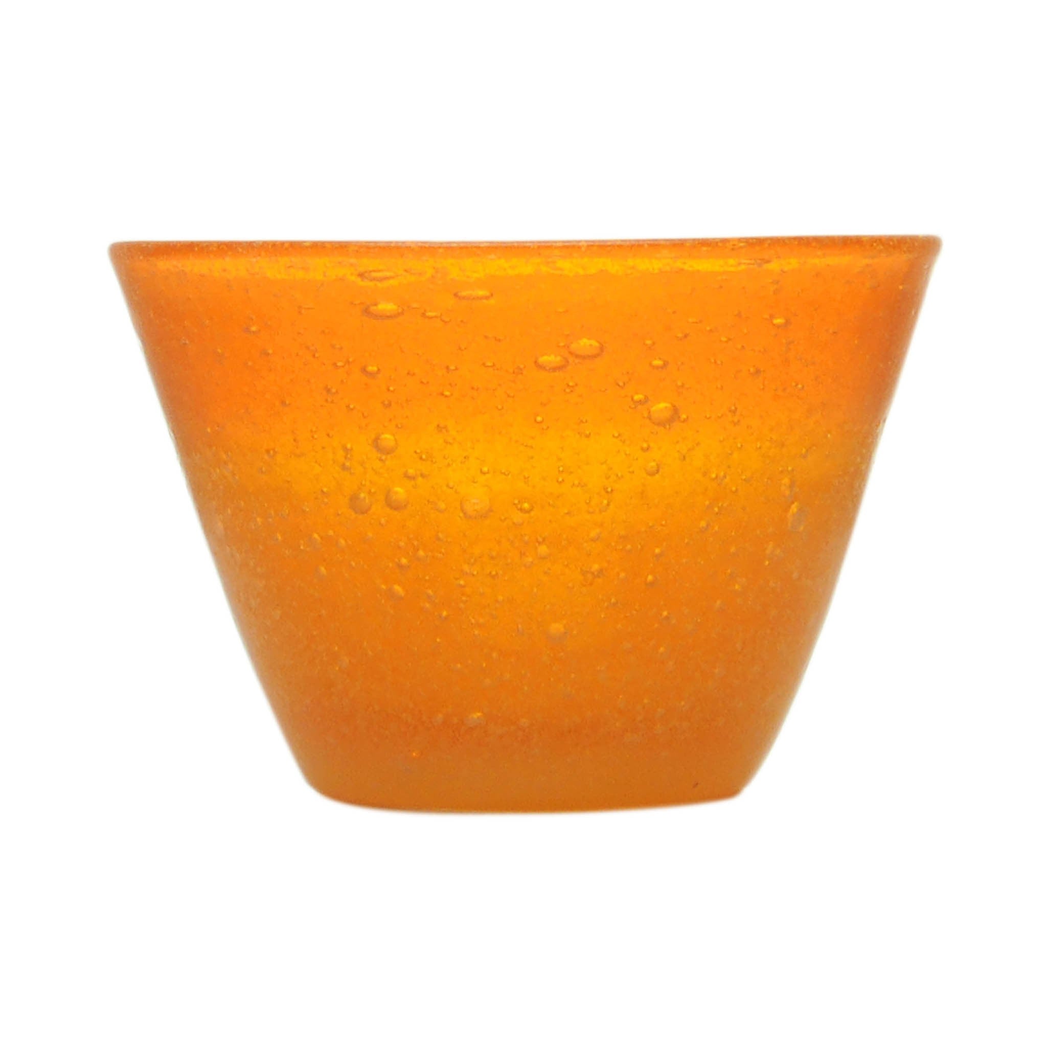 Serafino Zani 001304 - BIG BOWL - MANDARIN - MEMENTO ORIGINALE - MONOCHROME