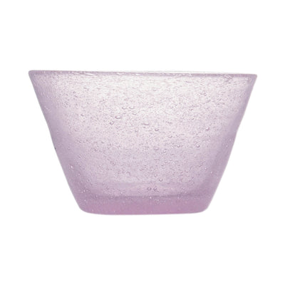 001309 - GRAND BOL - MAUVE - ORIGINAL MEMENTO - MONOCHROME