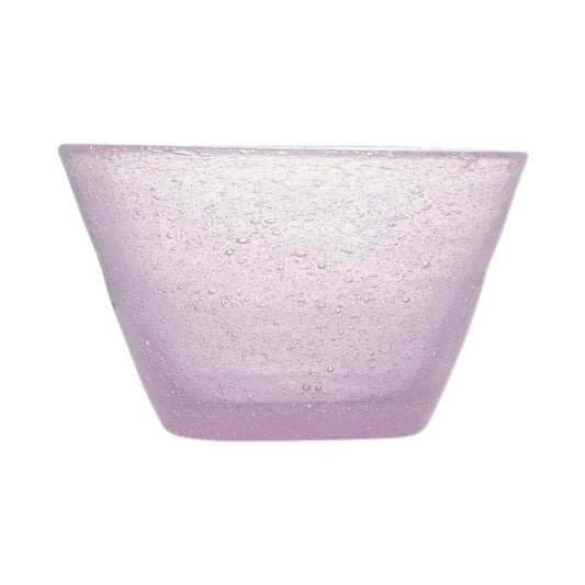 001309 - BIG BOWL - MAUVE - MEMENTO ORIGINALE - MONOCHROME