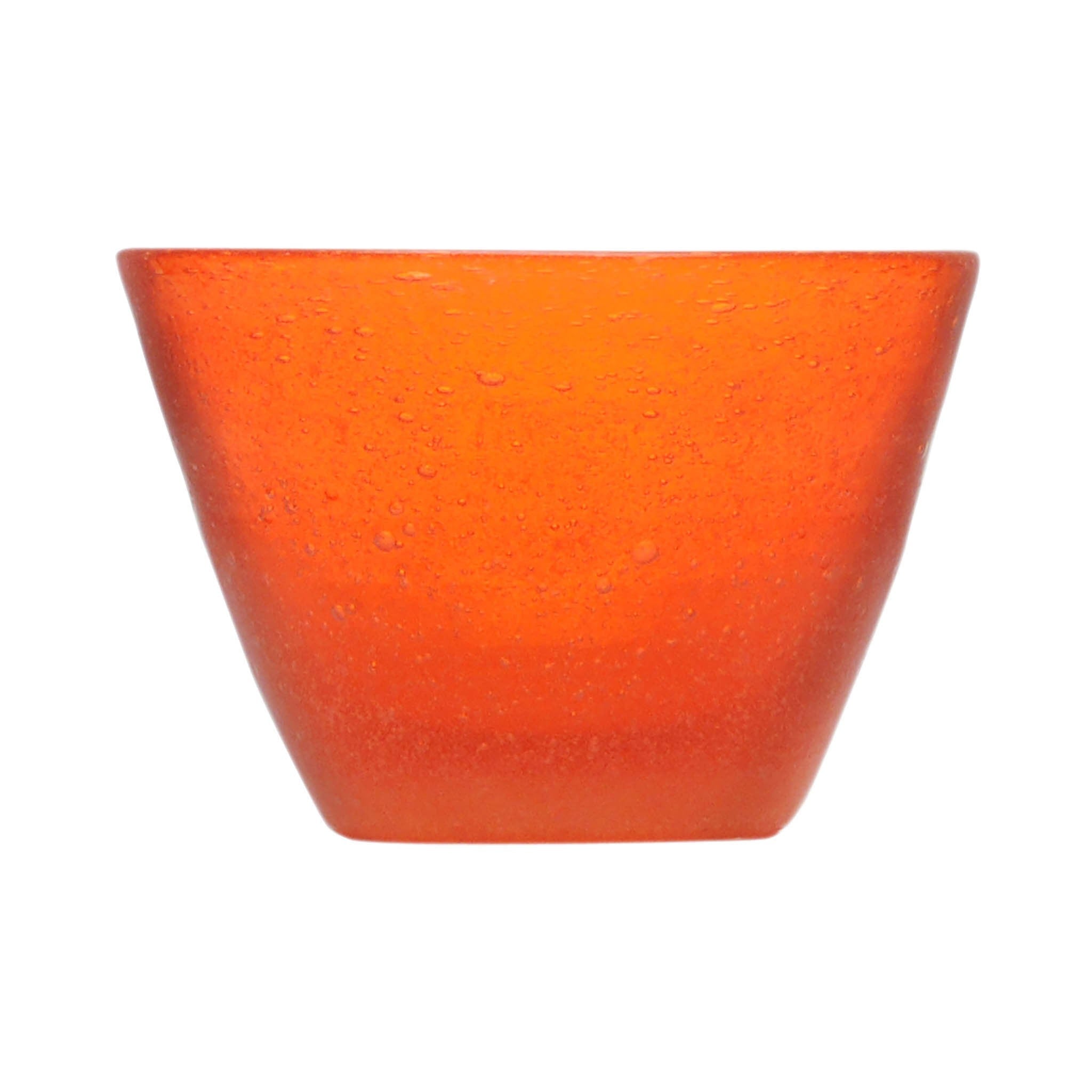 BIG BOWL - ORANGE - MEMENTO ORIGINALE - MONOCHROME