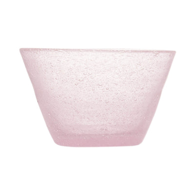 001308 - BIG BOWL - PINK - MEMENTO ORIGINALE - MONOCHROME