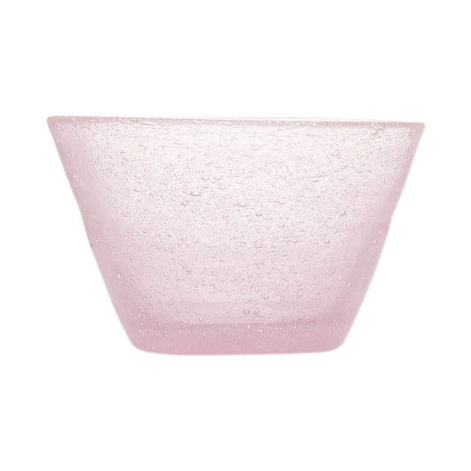 001308 - BIG BOWL - PINK - MEMENTO ORIGINALE - MONOCHROME