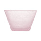 001308 - BIG BOWL - PINK - ORIGINAL MEMENTO - MONOCHROME