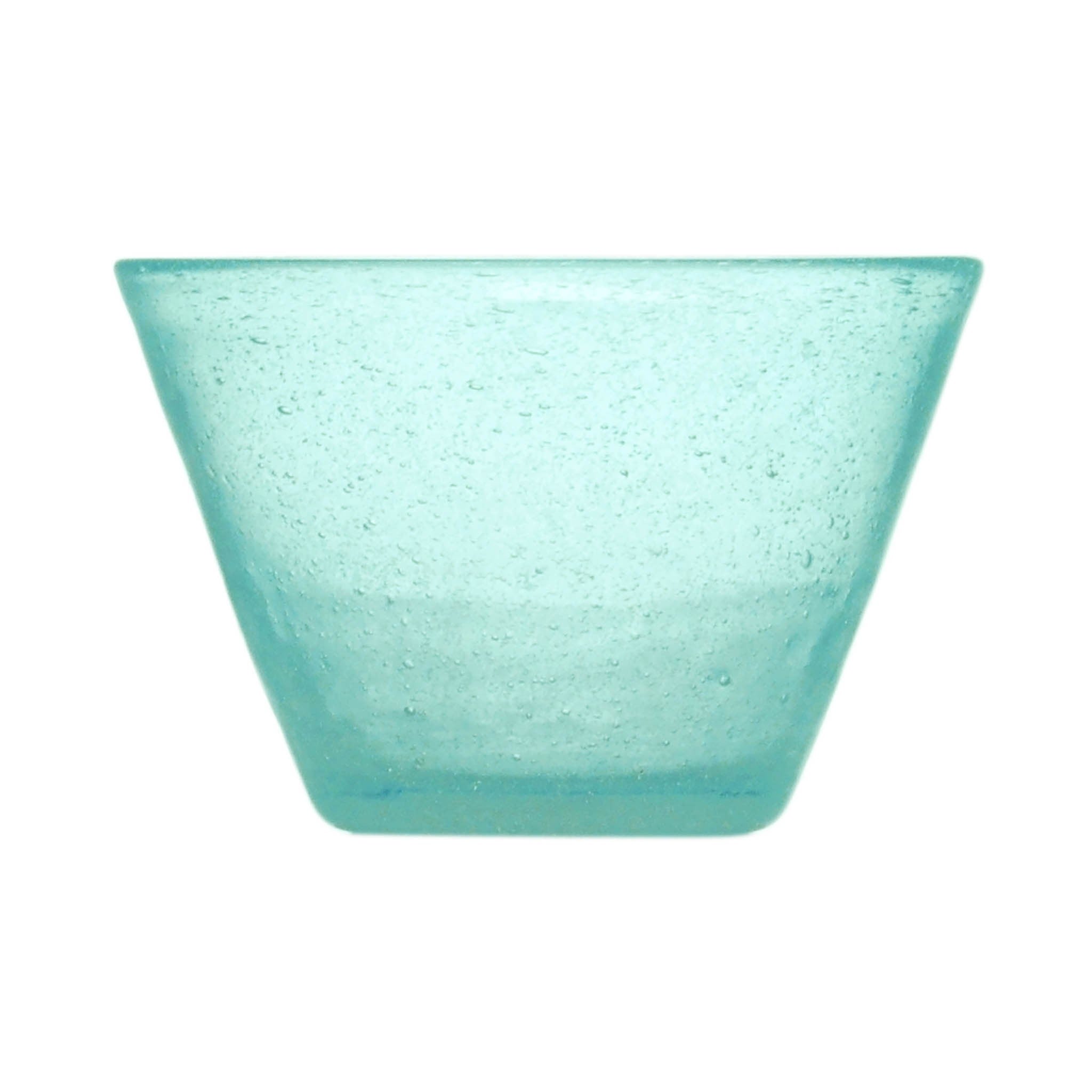 Serafino Zani 001314 - BIG BOWL - TURQUOISE - MEMENTO ORIGINALE - MONOCHROME