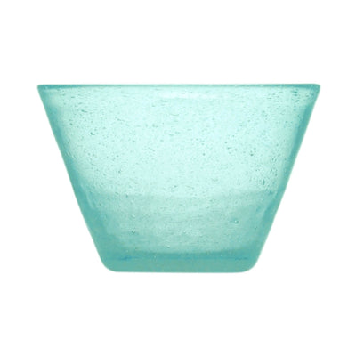 001314 - BIG BOWL - TURQUOISE - MEMENTO ORIGINALE - MONOCHROME