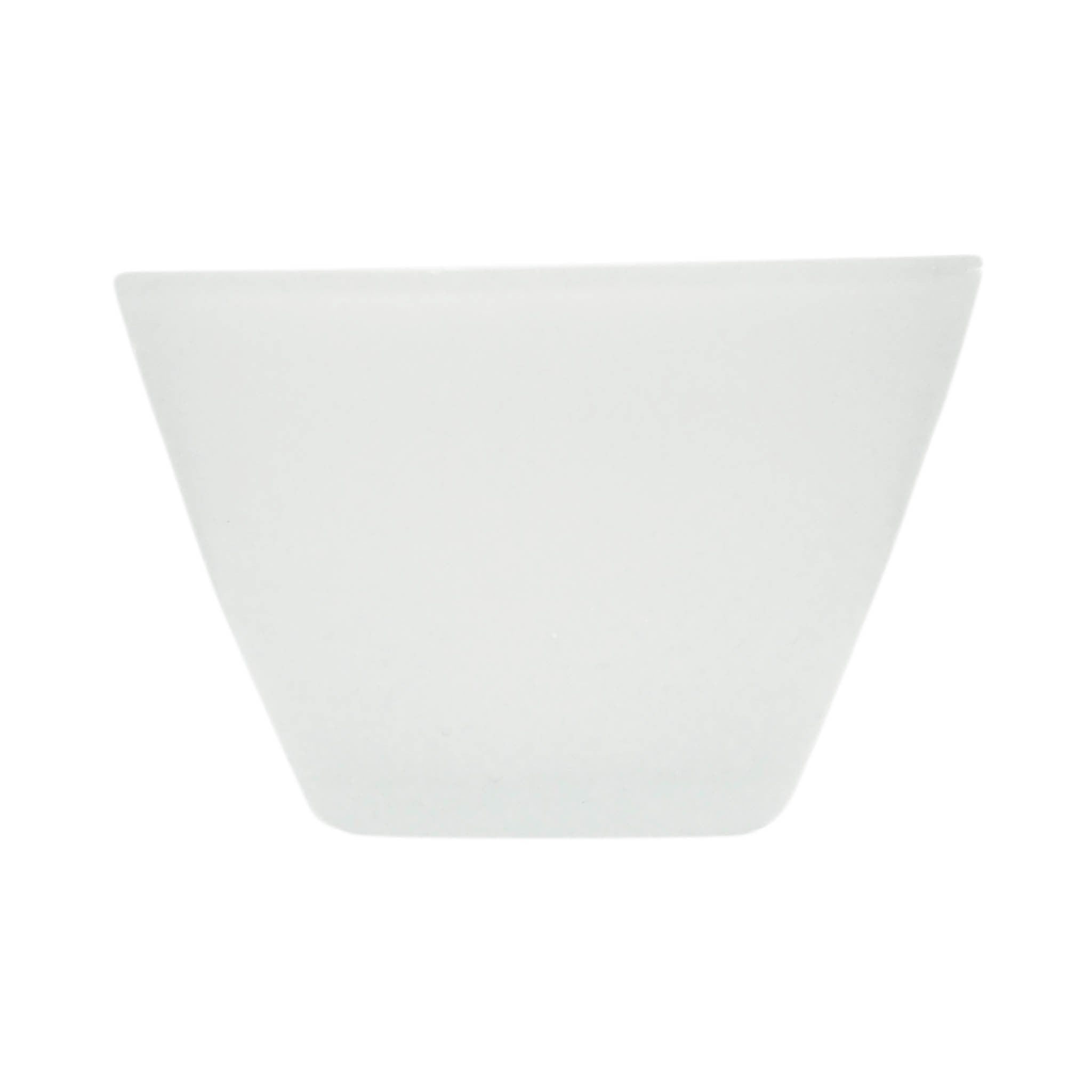 BIG BOWL - WHITE SOLID - MEMENTO ORIGINALE - MONOCHROME