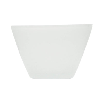 001324 - BIG BOWL - WHITE SOLID - MEMENTO ORIGINALE - MONOCHROME