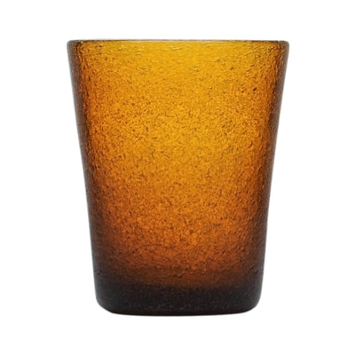 000129 - VERRE - AMBRE - MEMENTO ORIGINAL - MONOCHROME