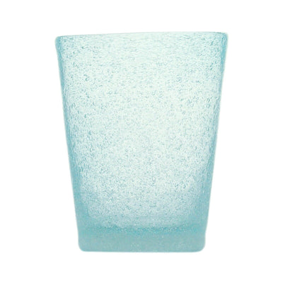 000113 - GLASS - LIGHT BLUE - MEMENTO ORIGINALE - MONOCHROME