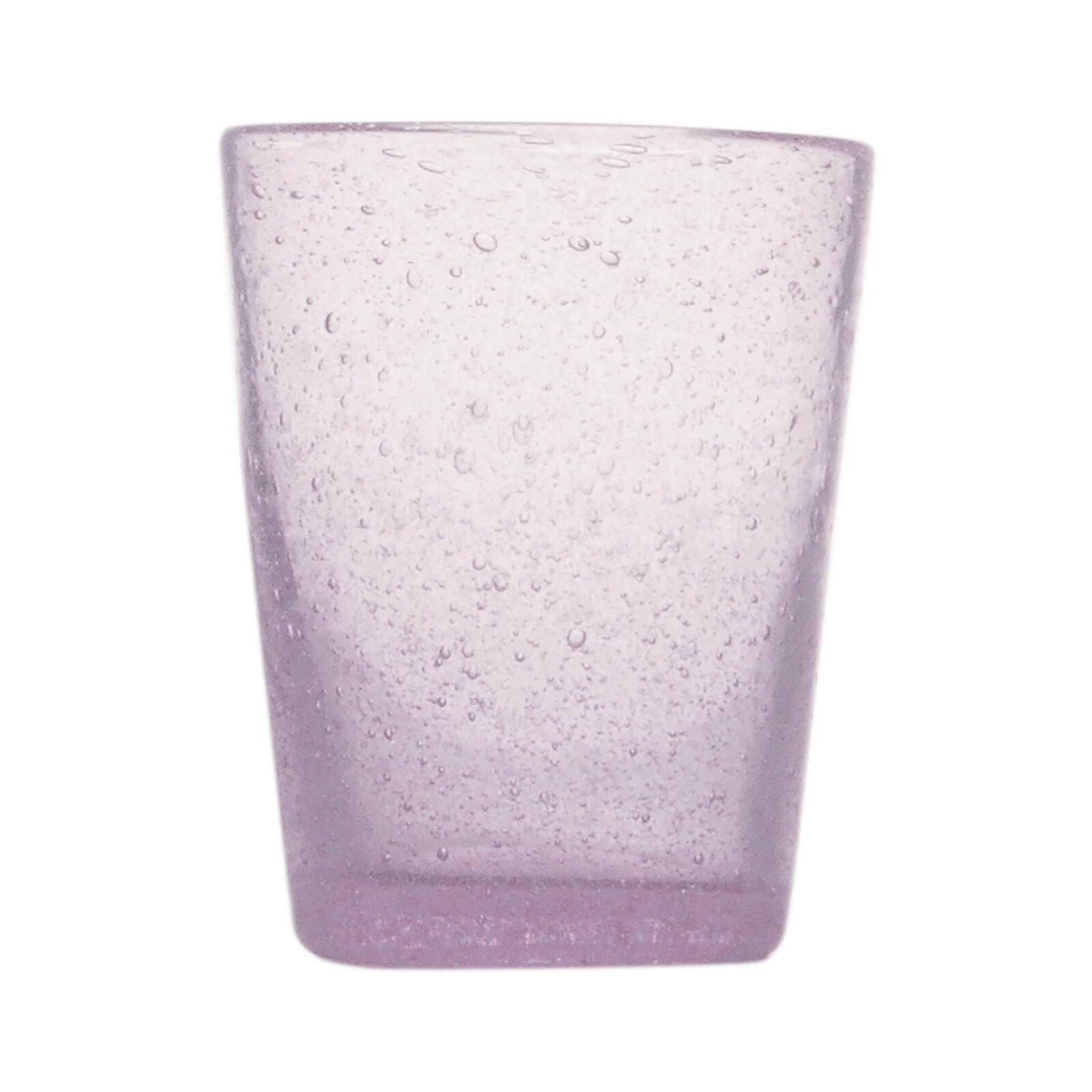 GLASS - MAUVE - ORIGINAL MEMENTO - MONOCHROME