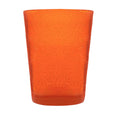 GLASS - ORANGE - MEMENTO ORIGINALE - MONOCHROME