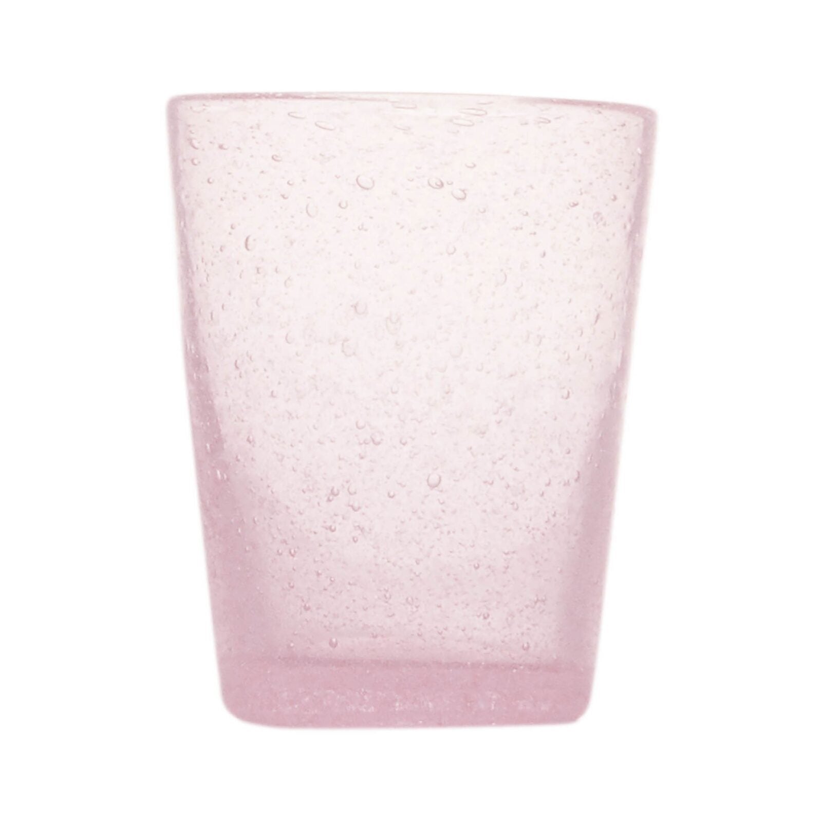GLASS - PINK - MEMENTO ORIGINALE - MONOCHROME