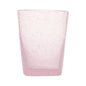 000108 - GLASS - PINK - MEMENTO ORIGINALE - MONOCHROME