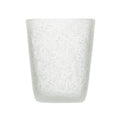 GLASS - WHITE TRANSP. - ORIGINAL MEMENTO - MONOCHROME